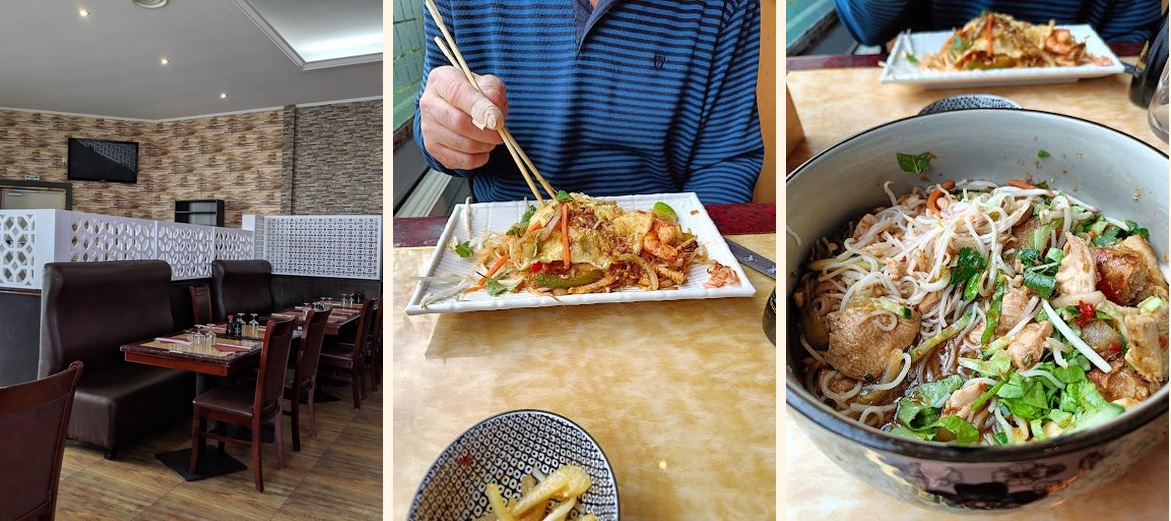 Phô 2 - Gallery Image 2